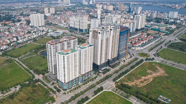 Người mua nhà trả góp "đuối sức" khi lãi vay tăng cao