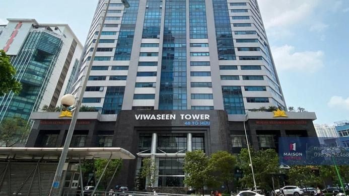 Viwaseen có gì hấp dẫn mà Vinaconex muốn thâu tóm?