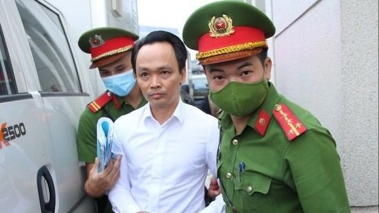 Ông Trịnh Văn Quyết bệnh nặng nhập viện, nguy cơ tử vong cao, xin hoãn tòa