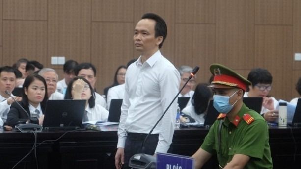 Vì sao phiên tòa xét xử ông Trịnh Văn Quyết bị hoãn đến tháng 6/2025?