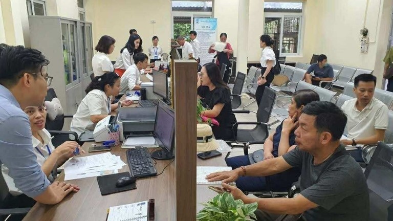  Chính phủ giao công việc gì cho cấp tỉnh, cấp xã giải quyết từ 1/7 