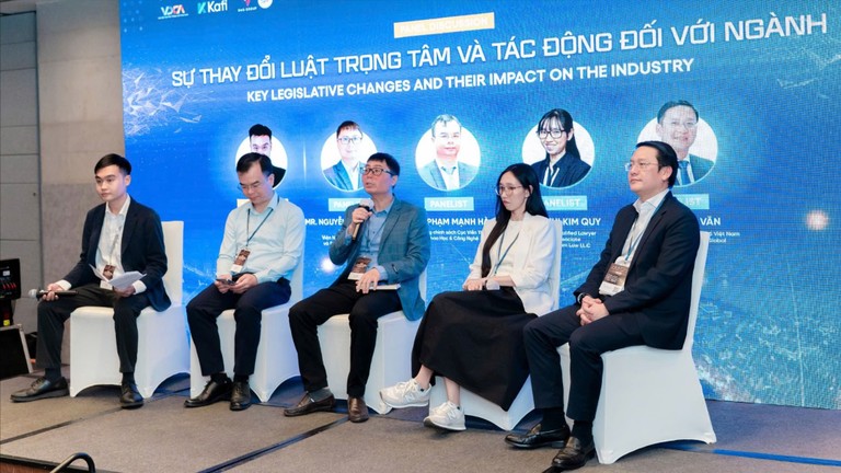 Sự đồng hành tiên phong của doanh nghiệp trong kỷ nguyên số