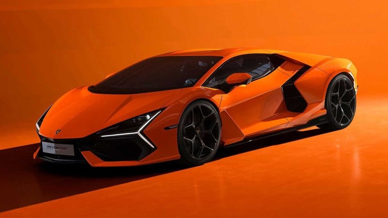 Đòi 75 triệu USD cho tên miền Lambo.com, chủ sở hữu bị buộc giao lại cho Lamborghini