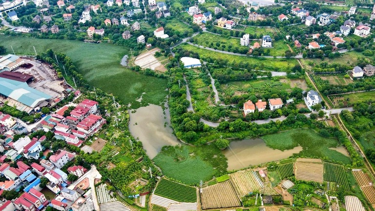 Quy định mới ngăn mua gom đất, chuyển mục đích bán kiếm lời