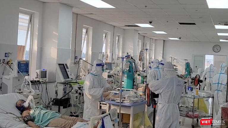 Nghị quyết 30 của Chính phủ được ban hành, các điểm nghẽn về pháp lý trong đấu thầu, mua sắm trang thiết bị y tế tại Đà Nẵng