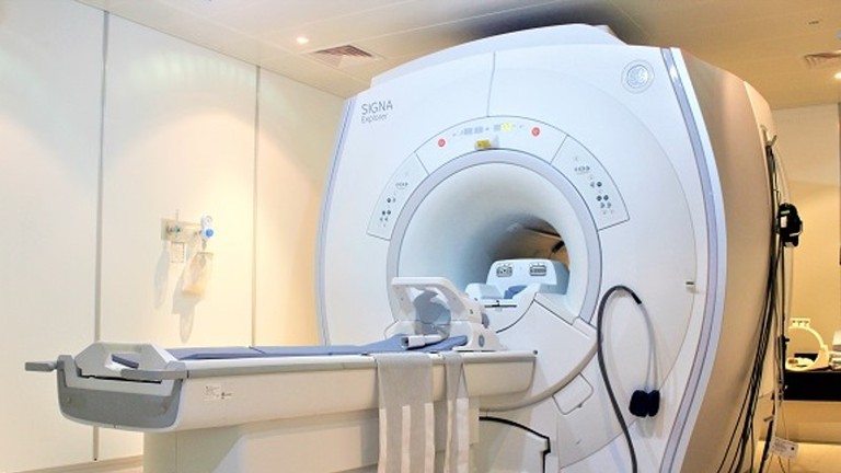 Các nhà khoa học Việt Nam đã nghiên cứu và ứng dụng thành công vật liệu nano Gd2O3 trong chụp cộng hưởng từ MRI, có độ tương phản cao và độc tính thấp