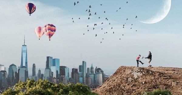 Những ứng dụng sửa ảnh tốt và miễn phí cho iPhone và Android