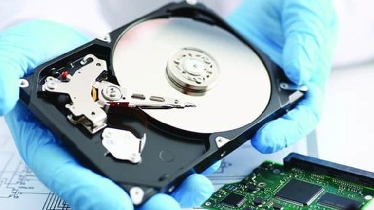 Bản quyền phần mềm khôi phục dữ liệu bị xóa trên máy tính, trị giá 50 USD