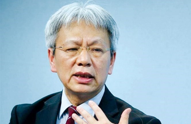 TS. Nguyễn Sĩ Dũng