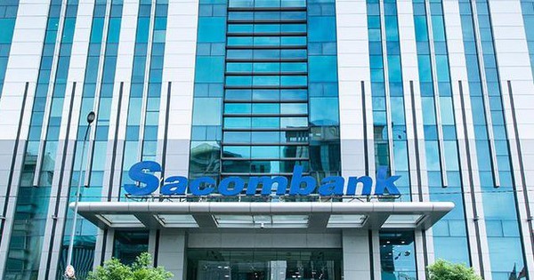 Năm 2022: Lợi nhuận trước thuế của Sacombank là 6.339 tỷ đồng, tỷ lệ nợ xấu được kiểm soát ở mức 0,93%