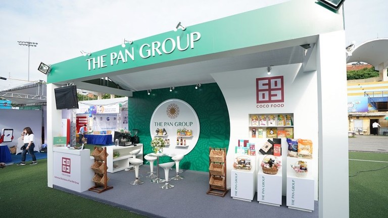 6.000 tỉ đồng chứng chỉ tiền gửi ở PAN Group