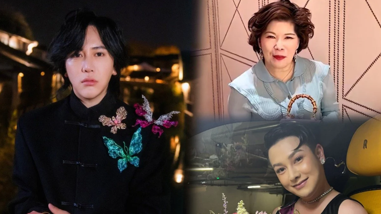 Chính quyền Trung Quốc bắt đầu chú ý tới những người nổi tiếng phô trương sự giàu có trên mạng (Ảnh: SCMP)