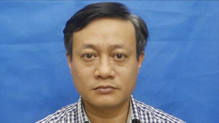 Bắt thêm một bị can trong vụ án liên quan đến Lê Trung Khoa