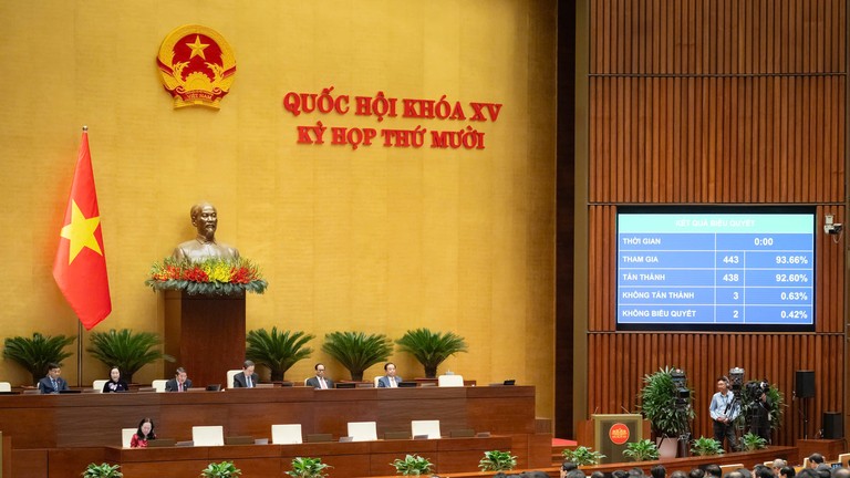 Quốc hội cấm tuyệt đối thuốc lá mới trong Luật Đầu tư, WHO lập tức lên tiếng