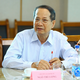 PGS.TS Ngô Trí Long - Chuyên gia Kinh tế