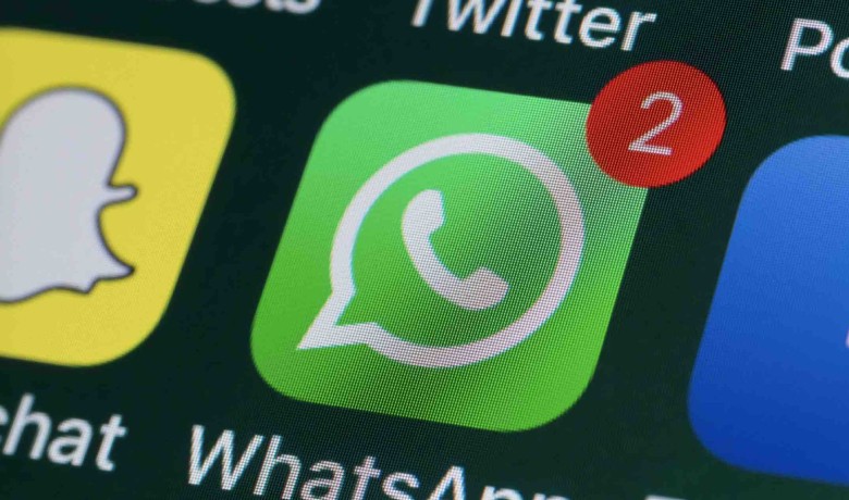 WhatsApp bất ngờ không bị chặn ở Trung Quốc