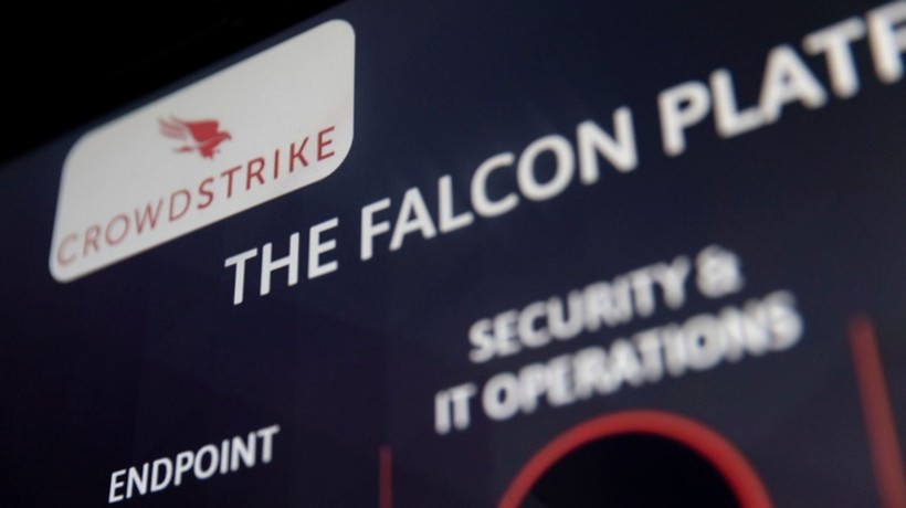 Nhiều hành vi lừa đảo "ăn theo" sự cố CrowdStrike Falcon
