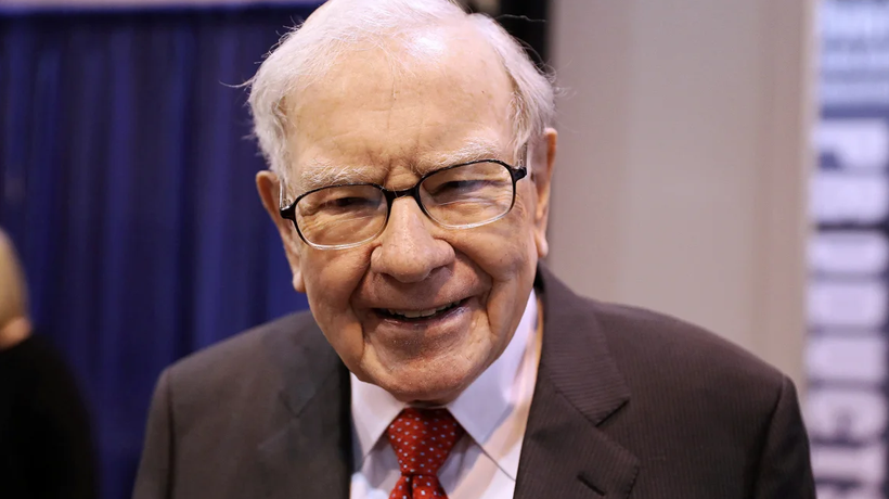 Tỉ phú, nhà đầu tư huyền thoại Warren Buffett (Ảnh: Reuters)