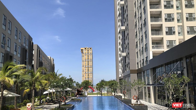 Bất động sản nghỉ dưỡng Việt Nam đang bước vào chu kỳ mới với năm 2024 tăng trưởng đầy triển vọng.