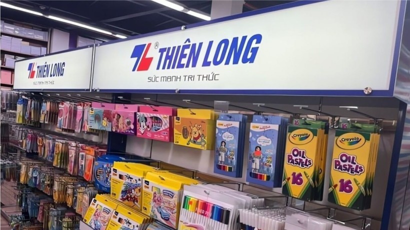 Rộ tin sắp về tay tập đoàn của Nhật, bút bi Thiên Long nói gì?