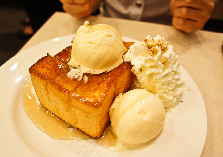20 món tráng miệng độc đáo đến từ Nhật Bản - ảnh 2