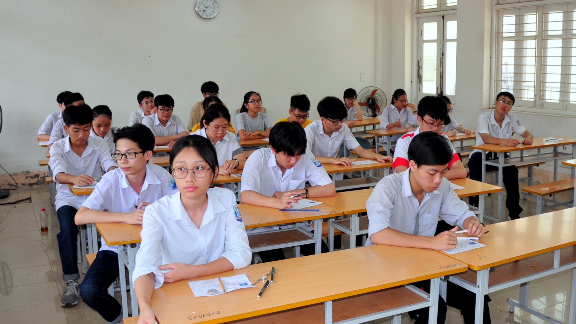 Tra cứu điểm thi vào lớp 10 tỉnh Quảng Ninh năm 2020