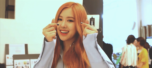 Gong Yoo chính là hình mẫu lý tưởng của Rose BLACKPINK