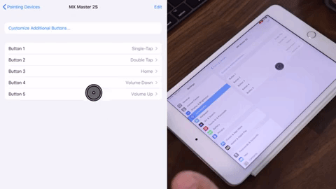Việc một nhà phát triển phát hiện ra tính năng ẩn giúp tích hợp chuột với iPad cho thấy ngày mà thiết bị này thay thế cho những chiếc laptop cồng kềnh đã đến rất gần.