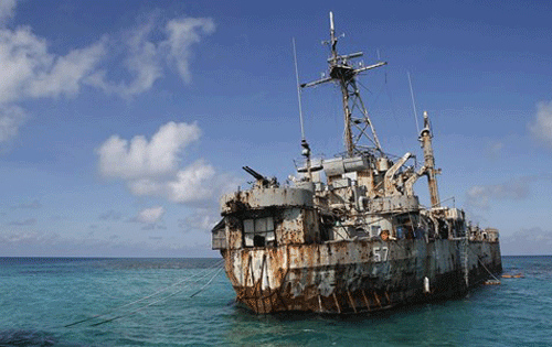 Philippines: Bắc Kinh đang 'lừa dối những người Trung Quốc tử tế' - ảnh 2