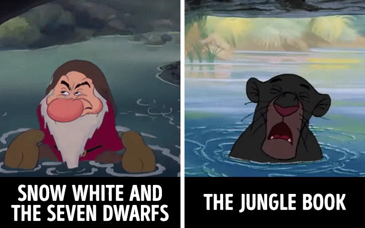 Ảnh: BrightSide Ảnh: BrightSide