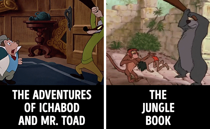 Ảnh: BrightSide Ảnh: BrightSide