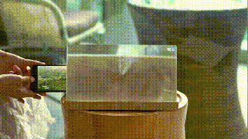 Ảnh: BrightSide Ảnh: BrightSide