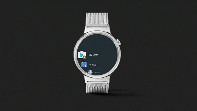 Android Wear 2.0 chính thức trình làng.