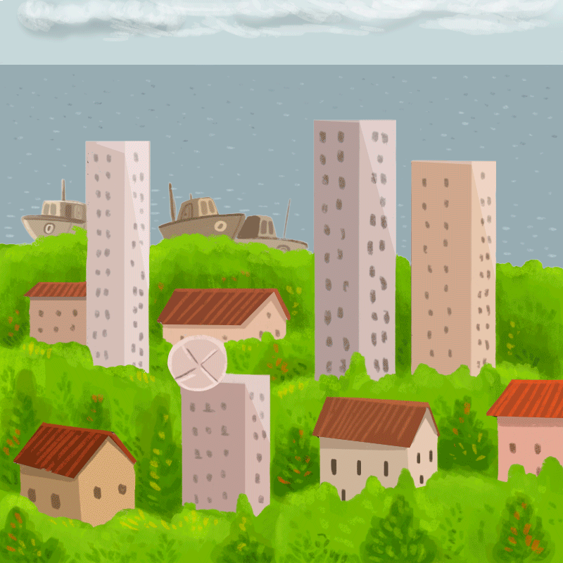 10 điều kinh khủng này sẽ xảy ra nếu Trái Đất ngừng quay ảnh 2