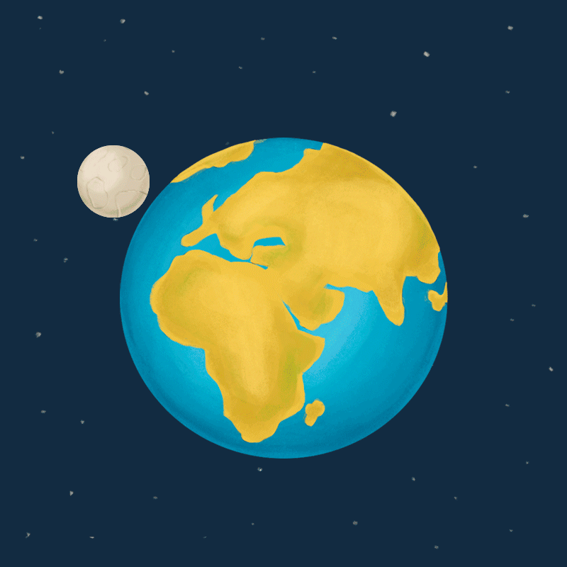 10 điều kinh khủng này sẽ xảy ra nếu Trái Đất ngừng quay ảnh 10