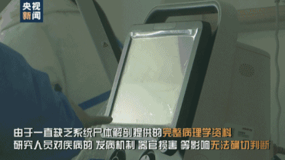 Hình ảnh bên trong bệnh viện điều trị các bệnh nhân nhiễm coronavirus.