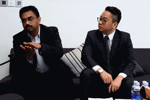 Ông Rajesh Viliyakath - Giám đốc bộ phận kinh doanh doanh nghiệp khu vực Đông Nam Á của tập đoàn Lenovo cho biết giải pháp siêu hội tụ của Lenovo - Nutanix chắc chắn sẽ giúp DN giảm thiểu chi phí trang bị và triển khai hạ tầng CNTT.