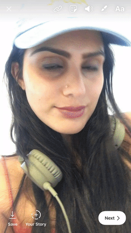 Cách dùng Instagram Stories như dân chuyên nghiệp ảnh 4