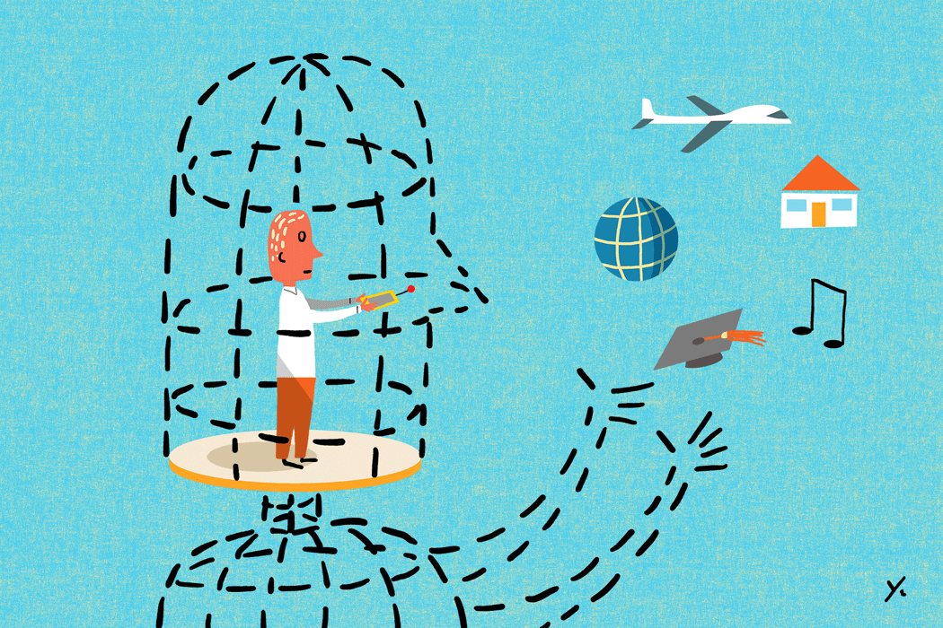 AI trong tương lai sẽ thế nào