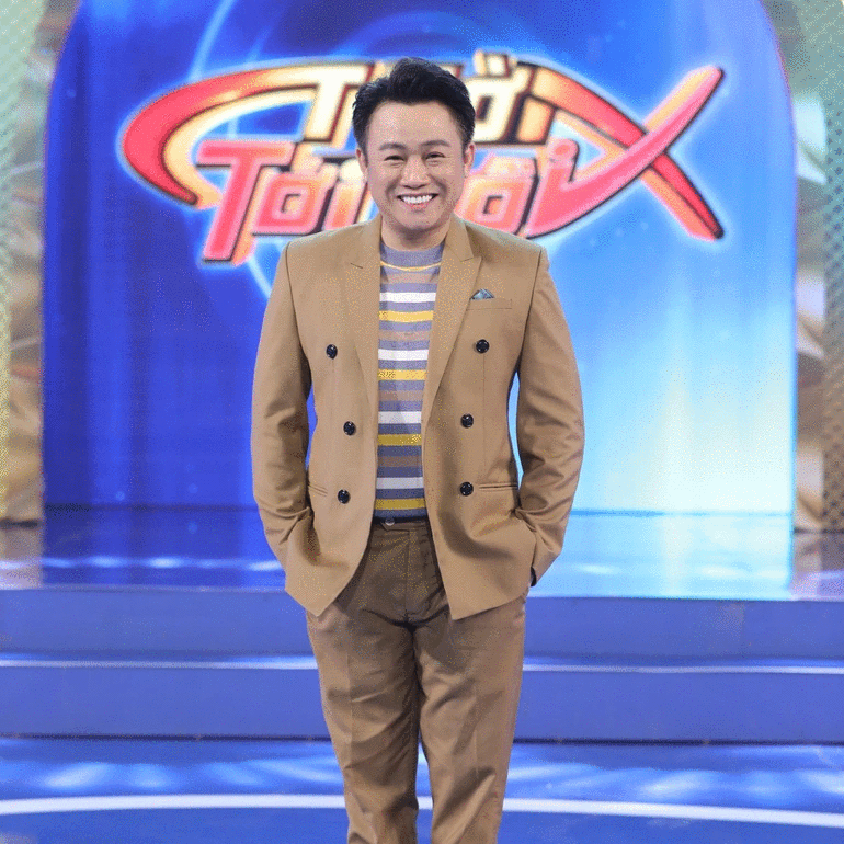 Nam diễn viên được đánh giá là diễn viên trẻ có nhiều triển vọng