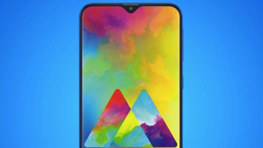 Samsung a50 дисплей