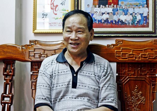 Người Anh hùng bình dị Nguyễn Văn Lục