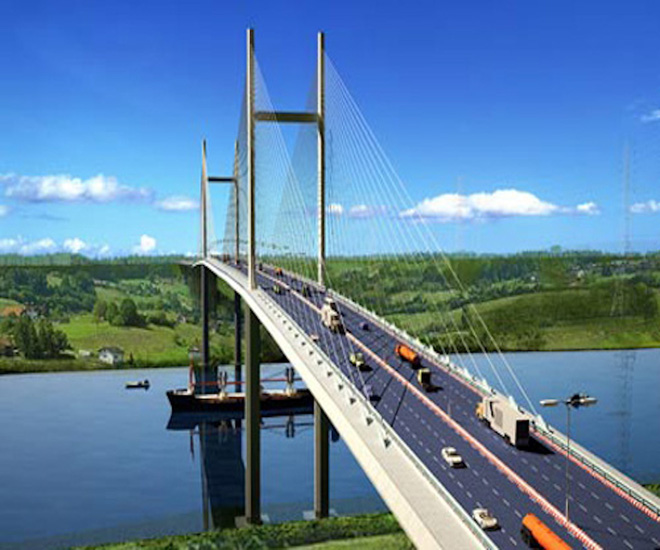 TPHCM kiến nghị Thủ tướng xây dựng 2 cầu Cát Lái và Bình Khánh - Trong nước - VietTimes
