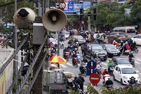 Hà Nội: Loa phường sẽ dần được thay thế bằng trang web