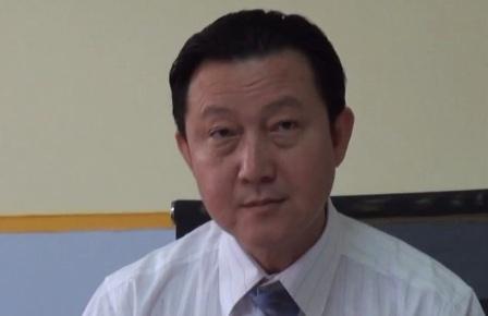 Ông Thang Văn Hóa - Chủ tịch HĐTV Công ty TNHH Hào Hưng (Ảnh: Internet) Ông Thang Văn Hóa - Chủ tịch HĐTV Công ty TNHH Hào Hưng (Ảnh: Internet)