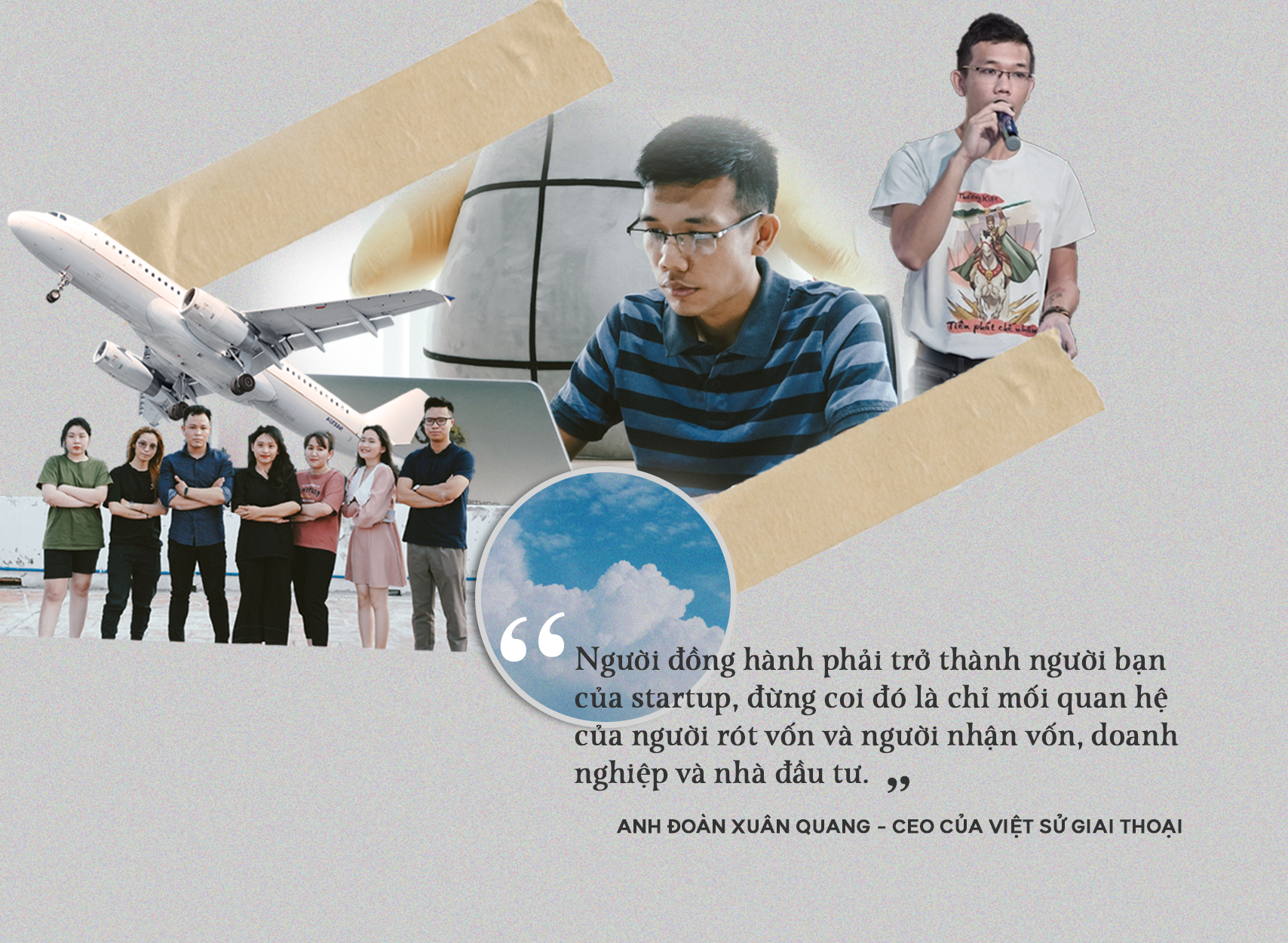 Ảnh: Văn phòng Đề án 844