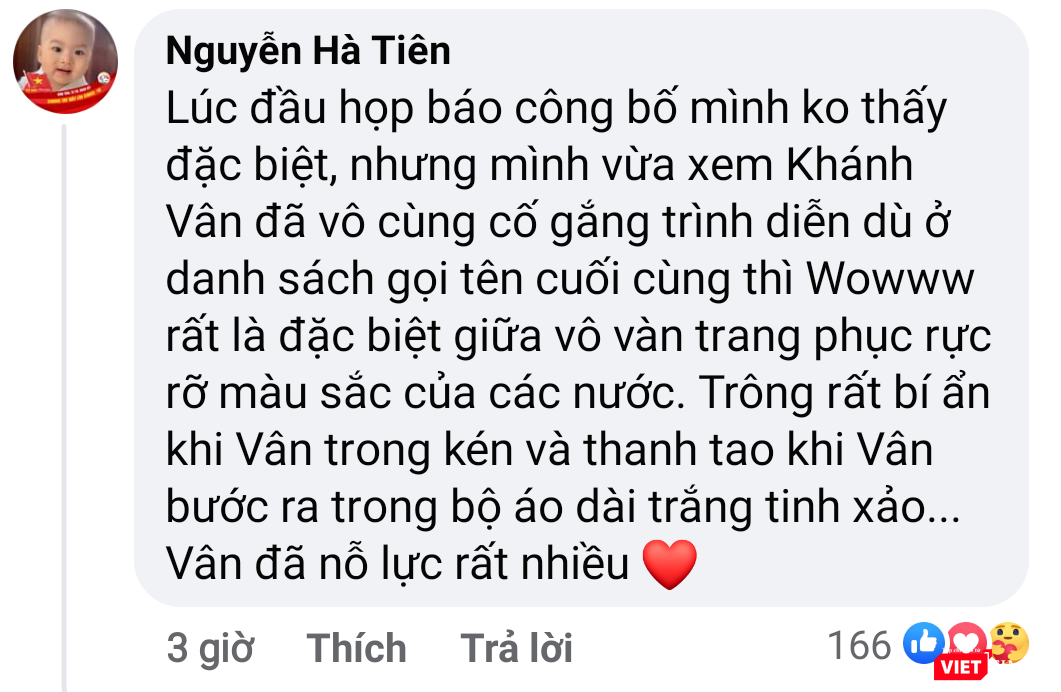 Cộng đồng mạng hết lời khen ngợi. Cộng đồng mạng hết lời khen ngợi.