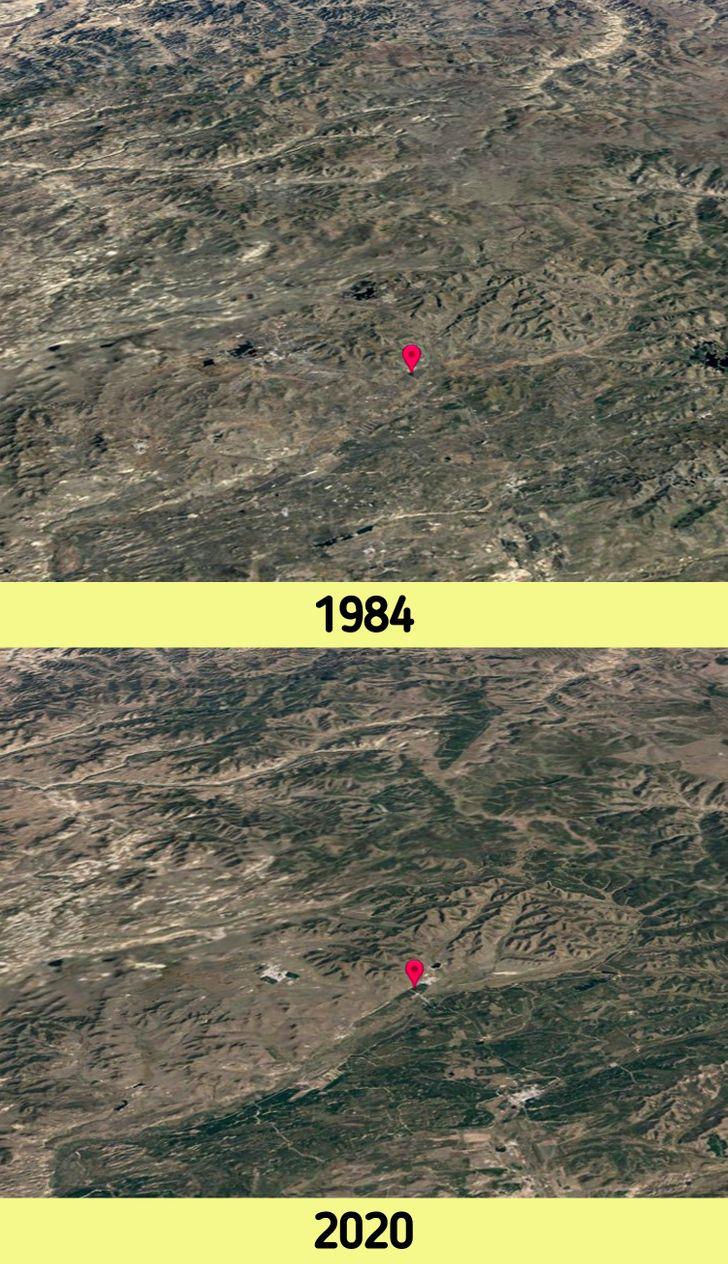 Ảnh: BrightSide Ảnh: BrightSide