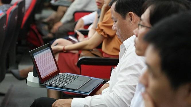 Các đơn vị tiến hành tập trung rà soát, kiến nghị sửa đổi, bổ sung các quy định của pháp luật gây vướng mắc, ách tắc, cản trở hoạt động đầu tư, kinh doanh và đời sống xã hội theo tinh thần Công văn số 514/TTg-PL của Chính phủ. (Ảnh minh hoạ).