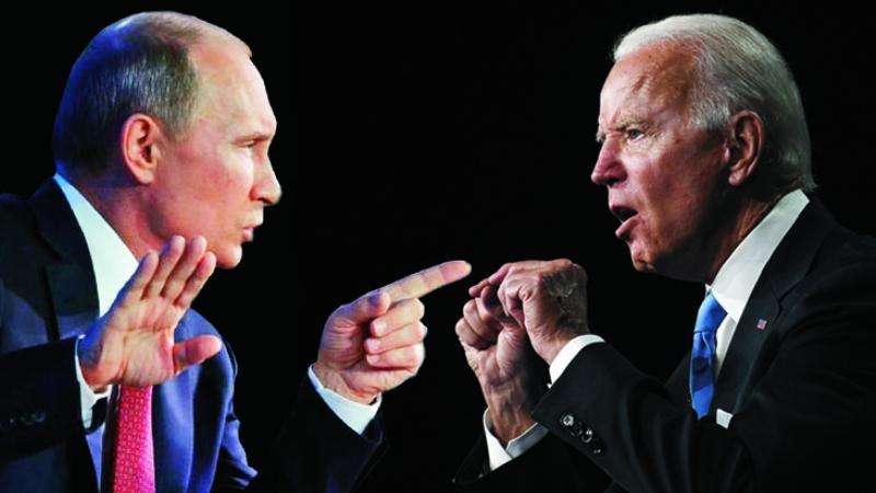 Sau khi Nhà Trắng công bố các biện pháp trừng phạt, Bộ Ngoại giao Nga cho biết một phản ứng đáp trả là "không thể tránh khỏi." Sau khi Nhà Trắng công bố các biện pháp trừng phạt, Bộ Ngoại giao Nga cho biết một phản ứng đáp trả là "không thể tránh khỏi."